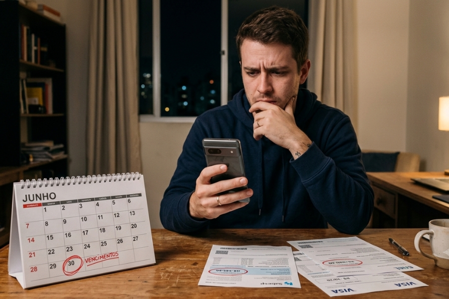 A empresa pode mudar a data de pagamento do meu salário?