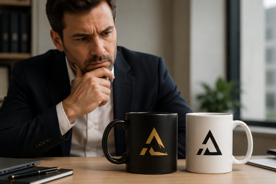 Outra empresa está usando uma marca parecida com a sua: o que fazer?
