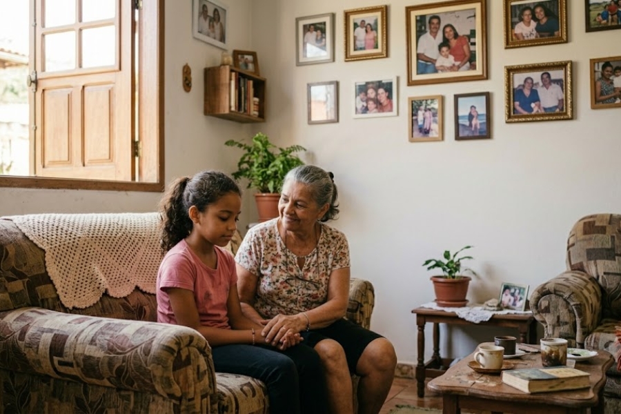 Filhos de vítimas de feminicídio podem receber pensão do INSS mesmo sem contribuição