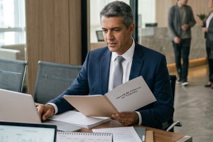 Planejamento de retorno ao trabalho: como um protocolo jurídico reduz o risco do limbo previdenciário e fortalece a gestão da empresa