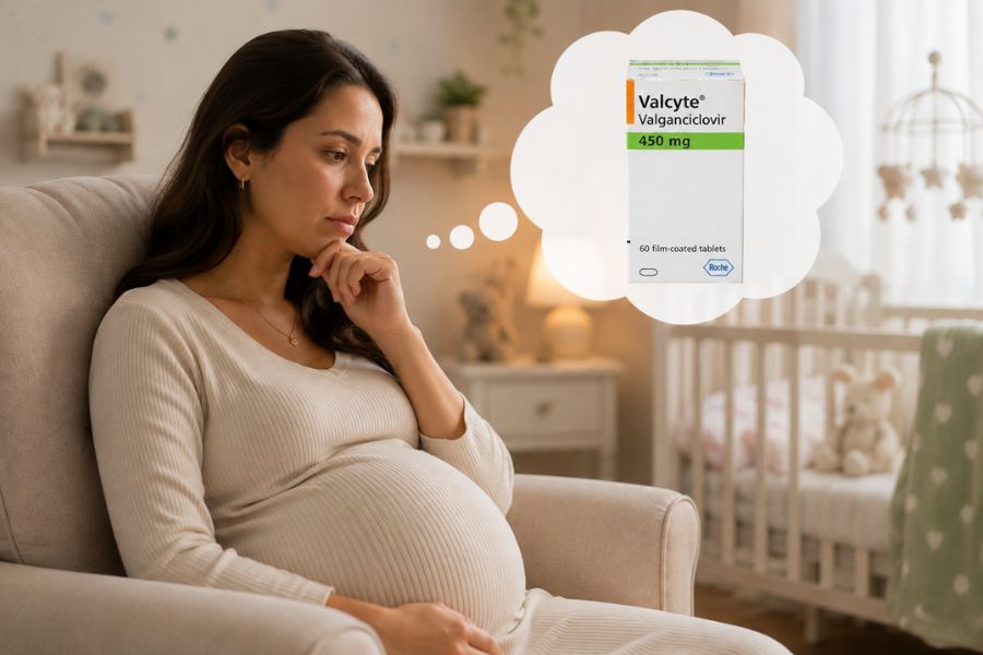 Plano de saúde negou Valganciclovir para bebê com CMV congênito? Entenda seus direitos