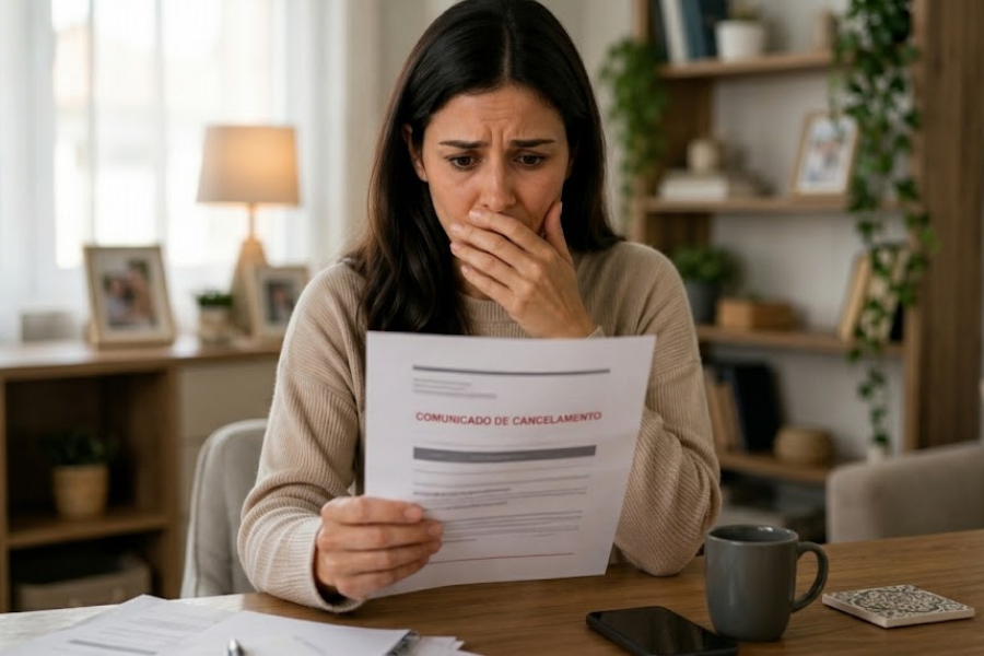 Plano de saúde cancelado: quando o cancelamento pode ser indevido e o que fazer?
